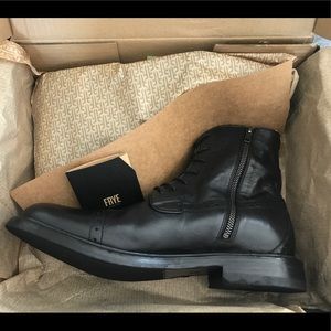 Brand New - Frye Boots
